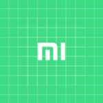 mi store android application logo